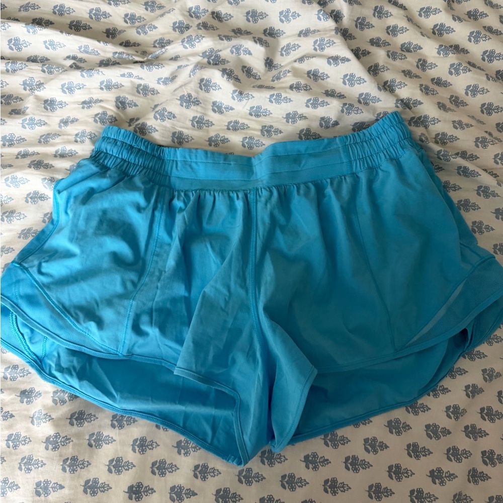 lululemon athletica hotty hot Shorts